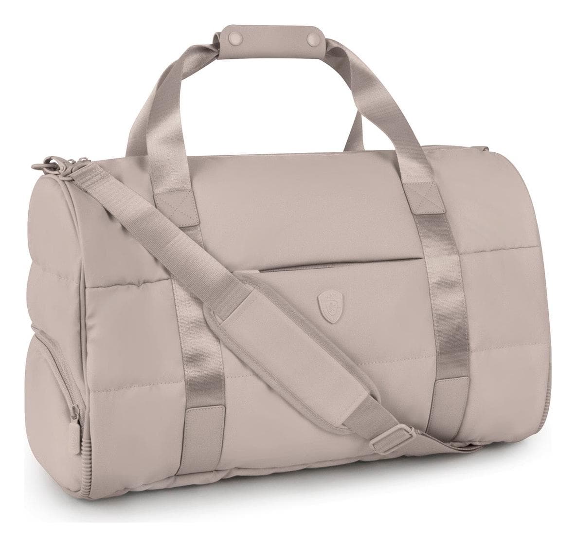 Dámská cestovní taška Heys Puffer Duffel Bag Atmosphere