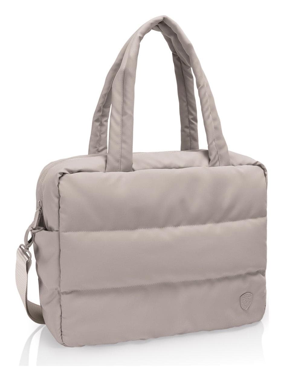 Dámská kabelka Heys Puffer Personal Bag Atmosphere