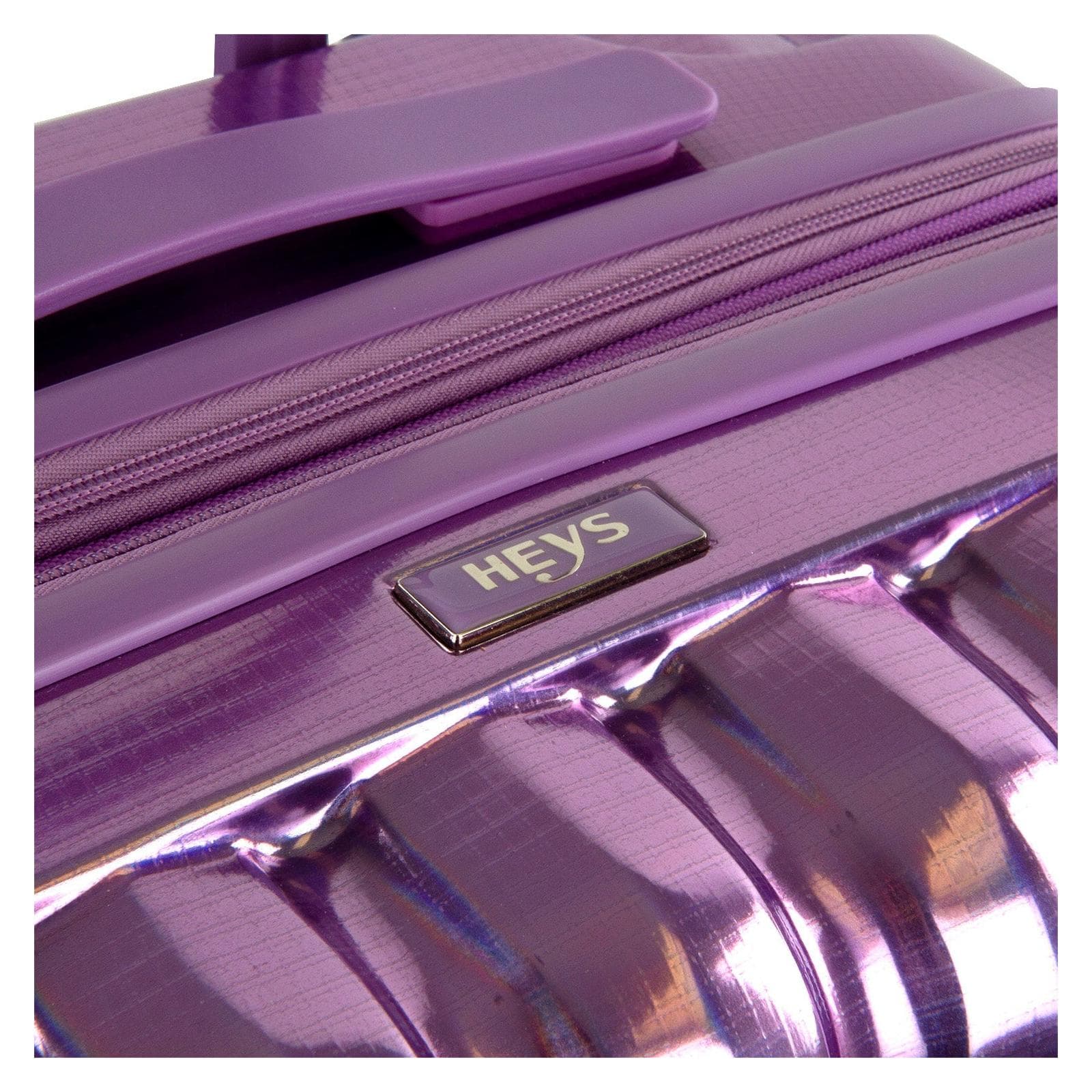 Palubní kufr Heys Astro S Purple