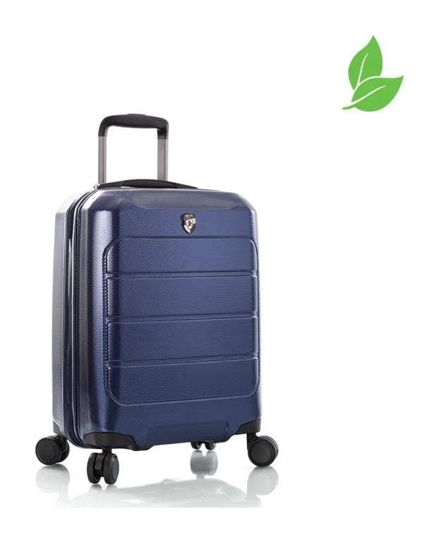Palubní kufr Heys EcoCase S Navy