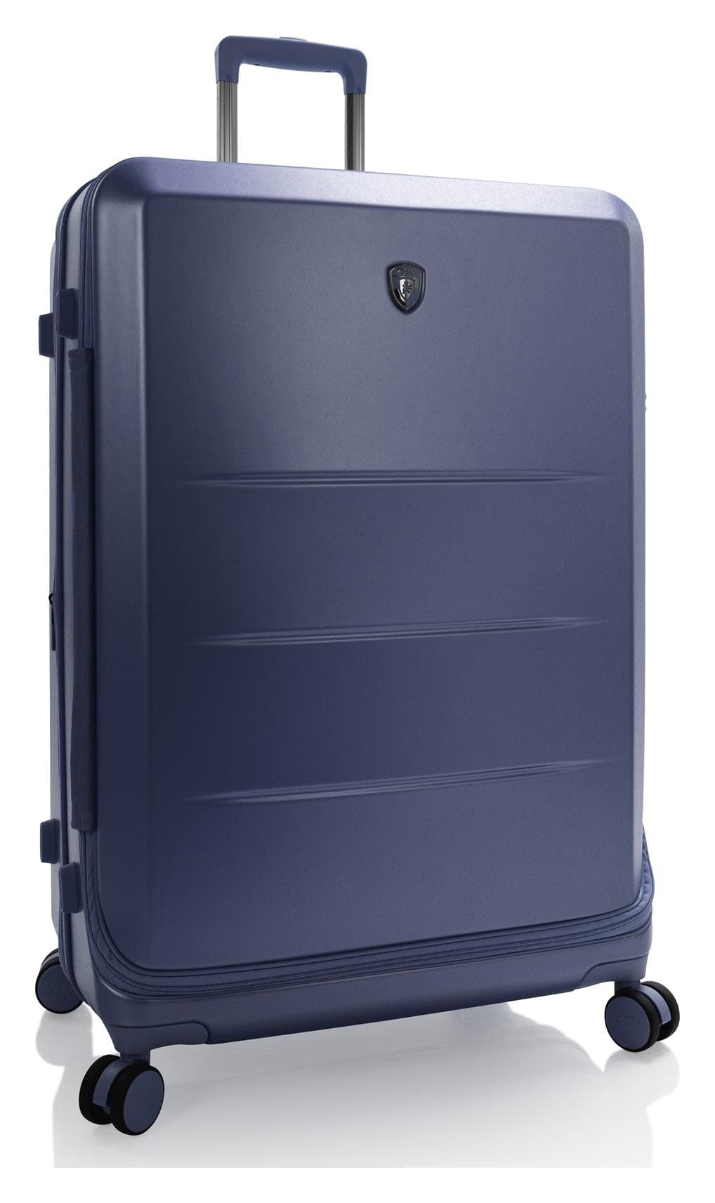Velký skořepinový kufr Heys EZ Fashion L Navy