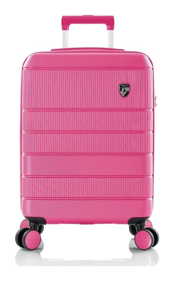 Palubní kufr Heys Neo S Fuchsia