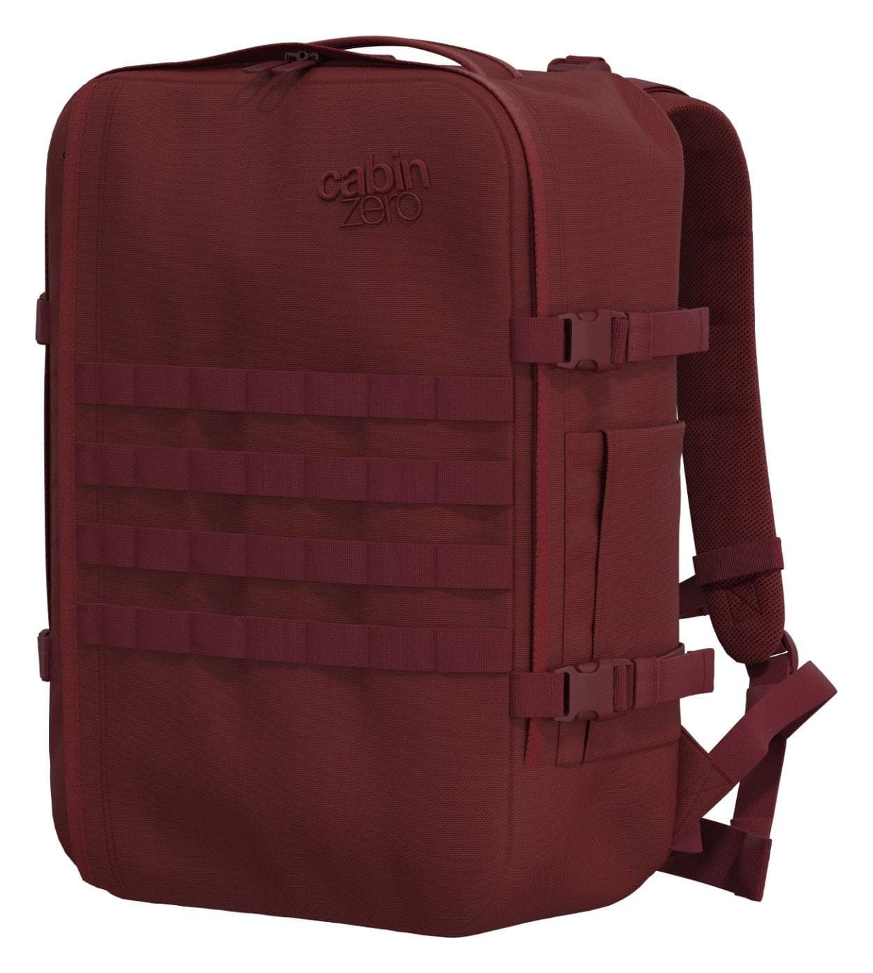 Cestovní batoh CabinZero Military 44L Marrakech