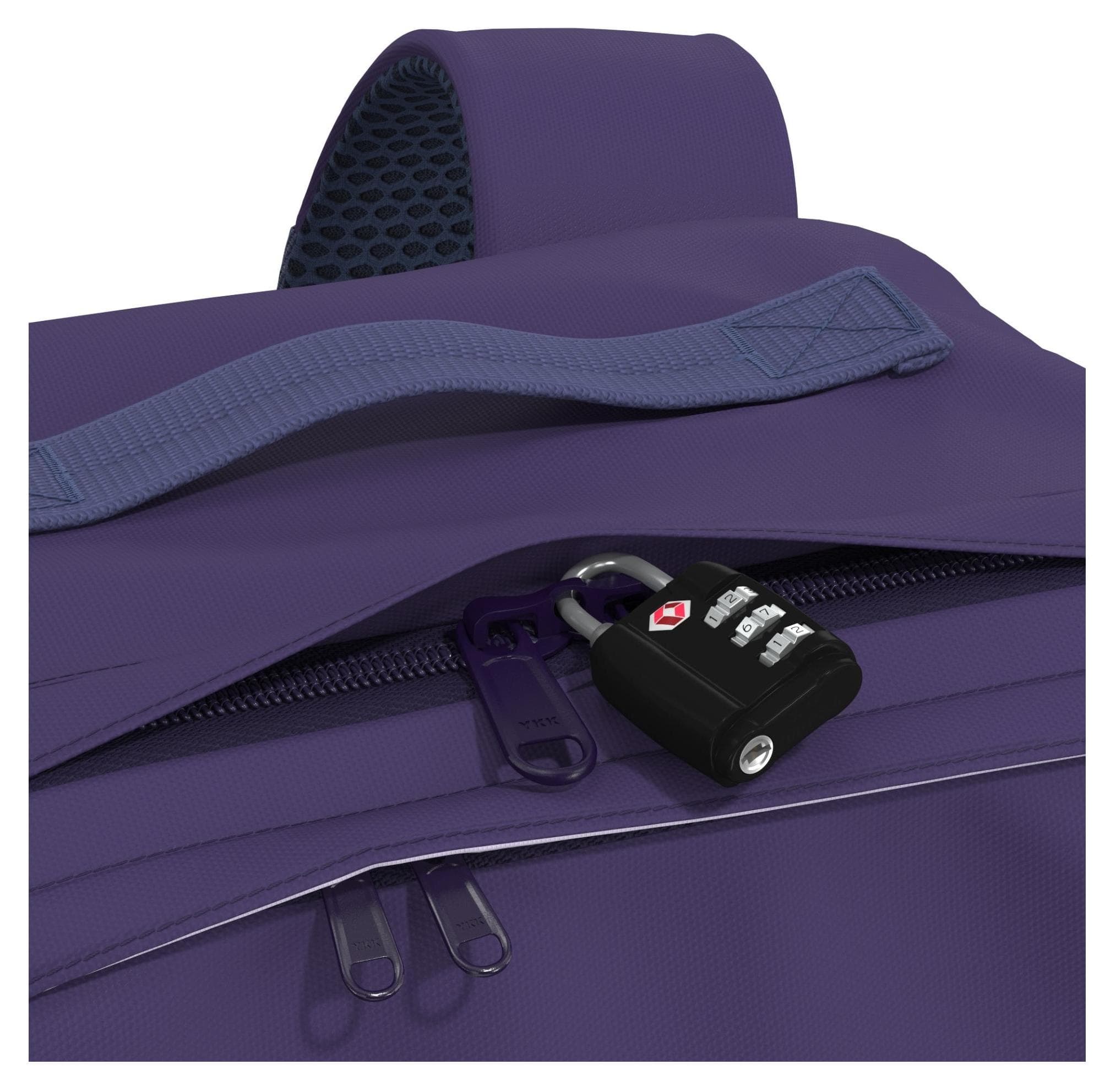 Cestovní batoh CabinZero Classic Pro 32L Solace Sky
