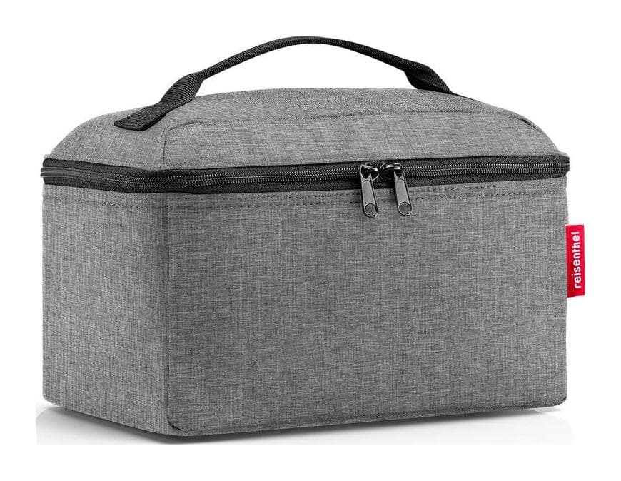 Organizér na kosmetiku Reisenthel Beautycase Twist Silver