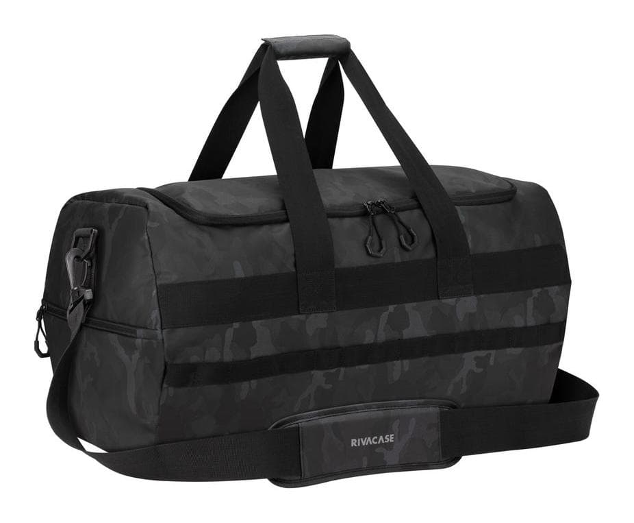 Velká cestovní taška Riva Case Sherwood 7643 Navy camo