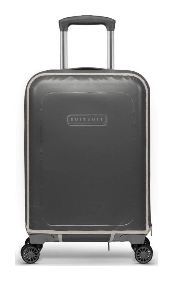 Potah na kufr SUITSUIT Blossom Luggage Cover S December Sky