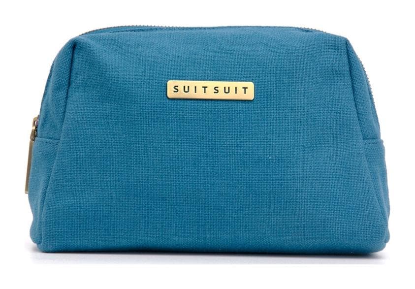 Organizér na kosmetiku SUITSUIT AS-71094 Seaport Blue