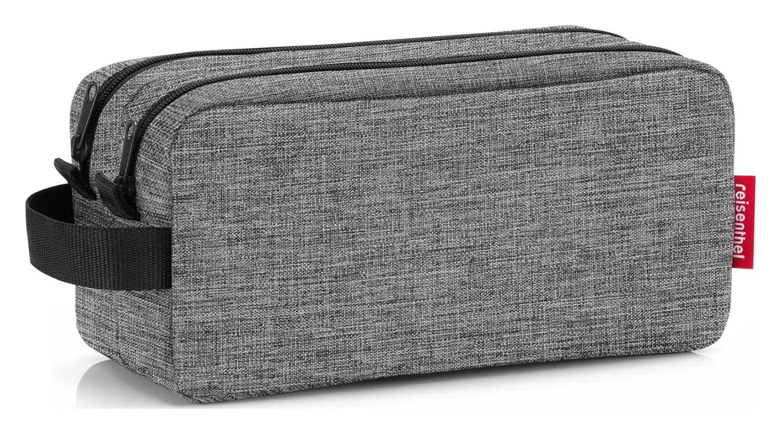 Pouzdro Reisenthel Duocase Twist Silver