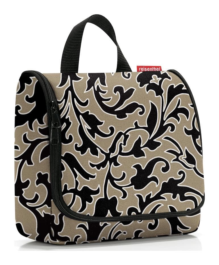 Toaletní taška Reisenthel Toiletbag Baroque Marble