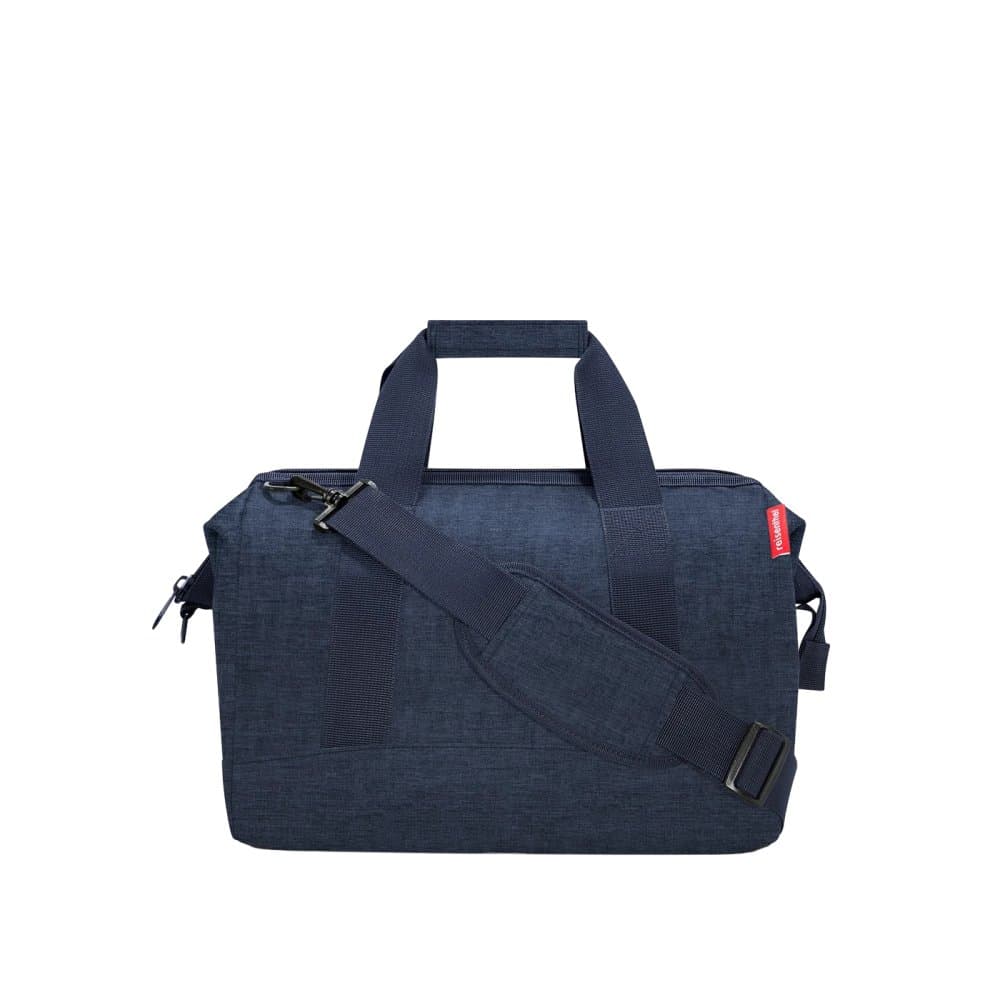 Reisenthel Allrounder M Twist Navy - cestovní taška 18