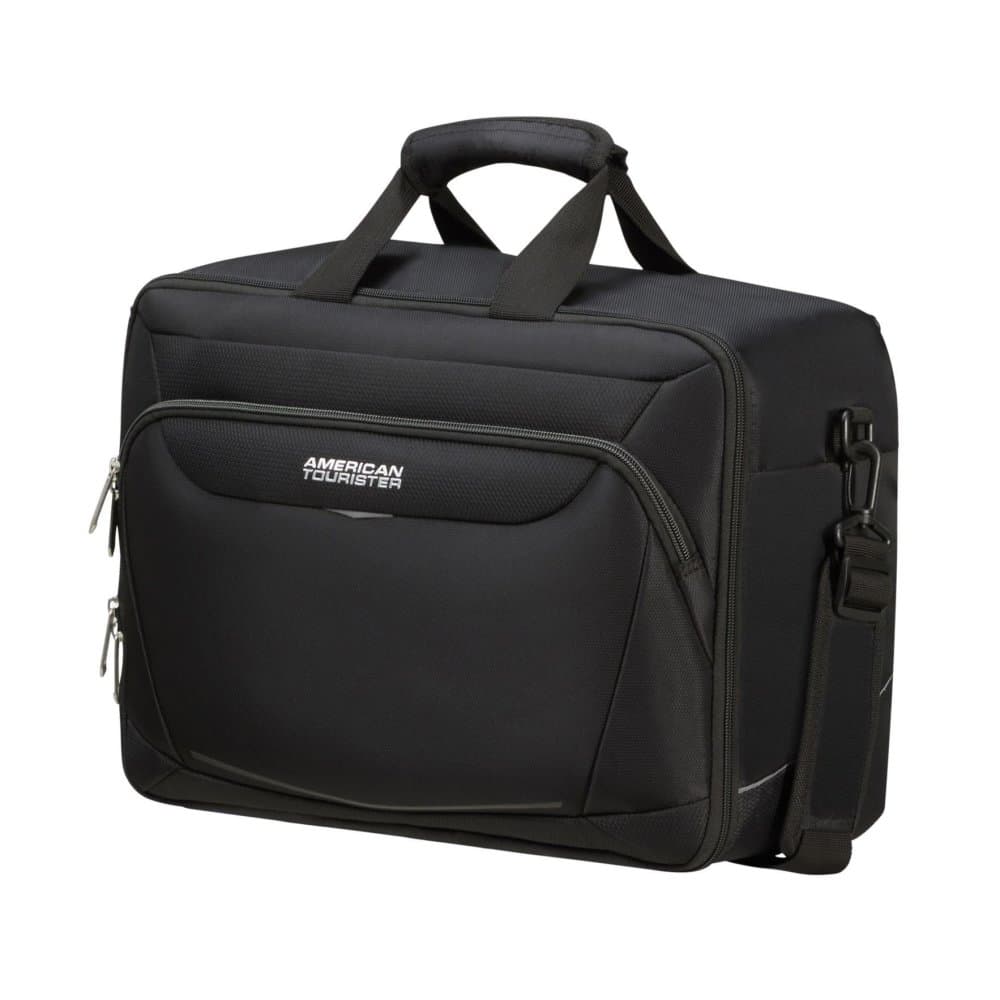 cestovní taška a batoh 3 v 1 40 x 30 x 20 cm American Tourister Summerride 149502-1041
