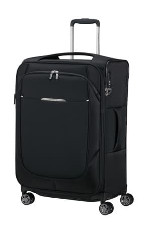 Samsonite Kufr Re-Lite Spinner Expander 67/30 Black