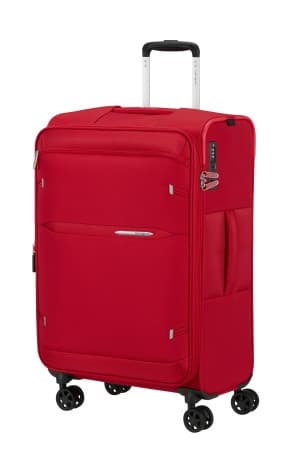 Samsonite Kufr Gotwist Spinner Expander 68/29 True Red
