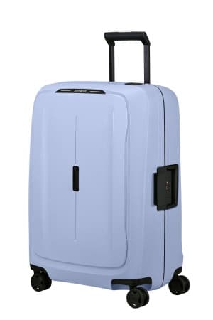 Samsonite Kufr Essens Spinner 69/30 Lavender