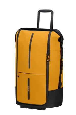 Samsonite Rozšiřovatelná cestovní taška 4v1 Prodiver Yellow
