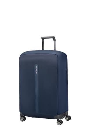 Samsonite Obal na kufr L TA Revolution Midnight Blue