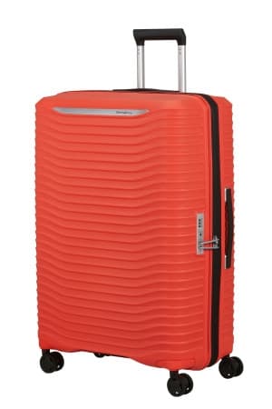 Samsonite Kufr Upscape Spinner Expander 75/30 Lava