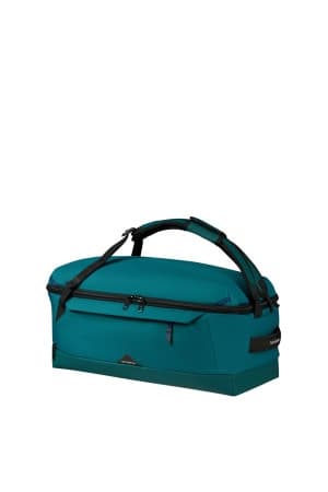 Samsonite Cestovní taška/batoh S Roadseeker Deep Teal