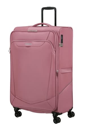 American Tourister Kufr SummerRide Spinner Expander 80/30 Lilas Pink
