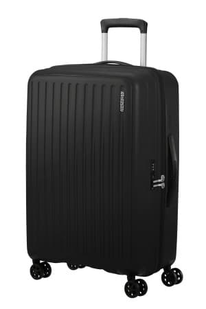 American Tourister Kufr Rejoy Spinner 68/26 True Black