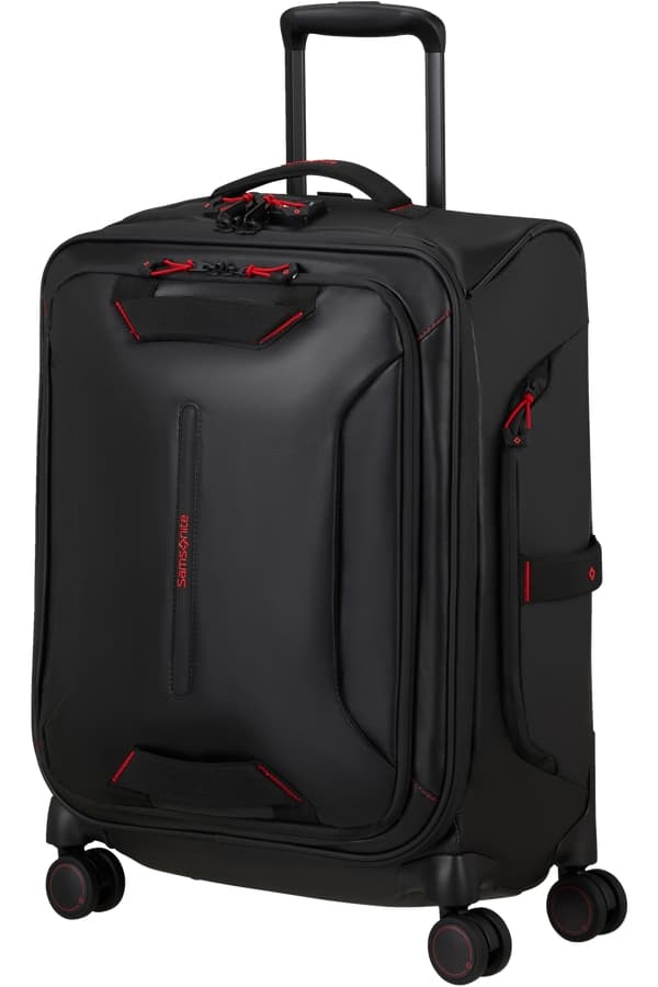 Samsonite Cestovní taška na kolečkách 55/23 Prodiver Cabin Black