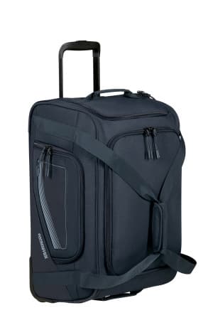 American Tourister Cestovní taška na kolečkách 55/25 City Racer Cabin Navy
