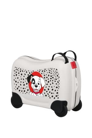 Samsonite Dětský kufr Dream2Go Disney Patch