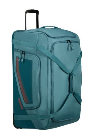 American Tourister Cestovní taška na kolečkách 77/40 City Racer Petrol