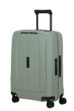 Samsonite Kufr Essens Spinner 55/20 Cabin Sage
