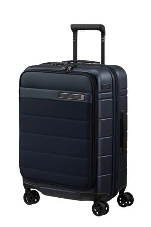 Samsonite Kufr Neopod Spinner 55/23 Cabin Expander Midnight Blue