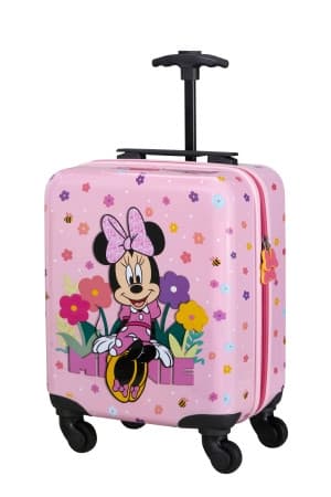 Samsonite Dětský kufr Daydream Minnie Flower Power