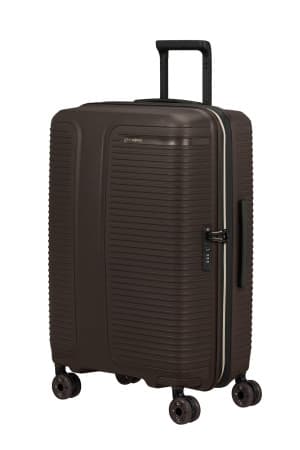 Samsonite Kufr Prodiver Spinner Expander 69/25 Coffee Bean