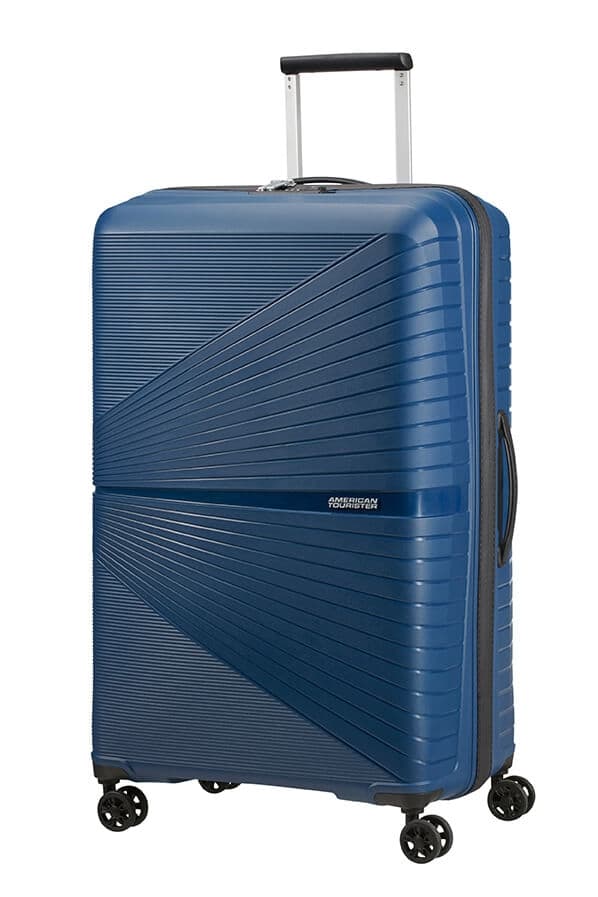 American Tourister Kufr Airconic Spinner 77/31 Midnight Navy