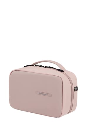 Samsonite Kosmetická etue StackD Rose, růžová