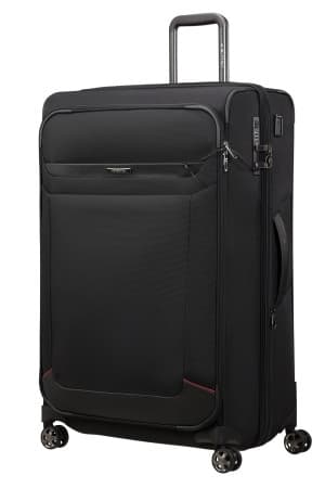Samsonite Kufr PRO-DLX 6 TRVL Expander 79/49 Spinner Black