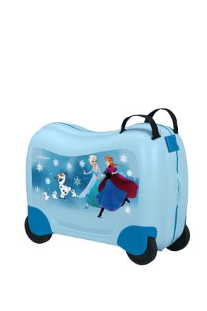 Samsonite Dětský kufr Dream2Go Disney Frozen Magic