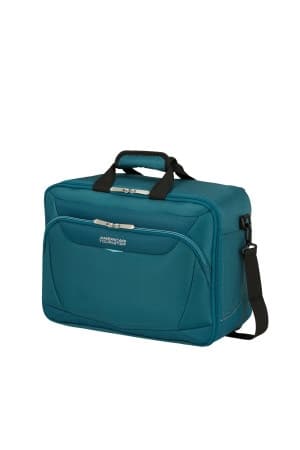 American Tourister Kabinová cestovní taška SummerRide Totally Teal