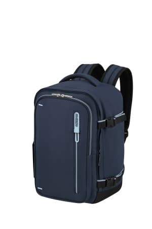 American Tourister Příruční batoh S Cloudrider Underseater Sky Navy