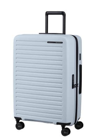 Samsonite Kufr RestackD Spinner Expander 68/26 Glacier