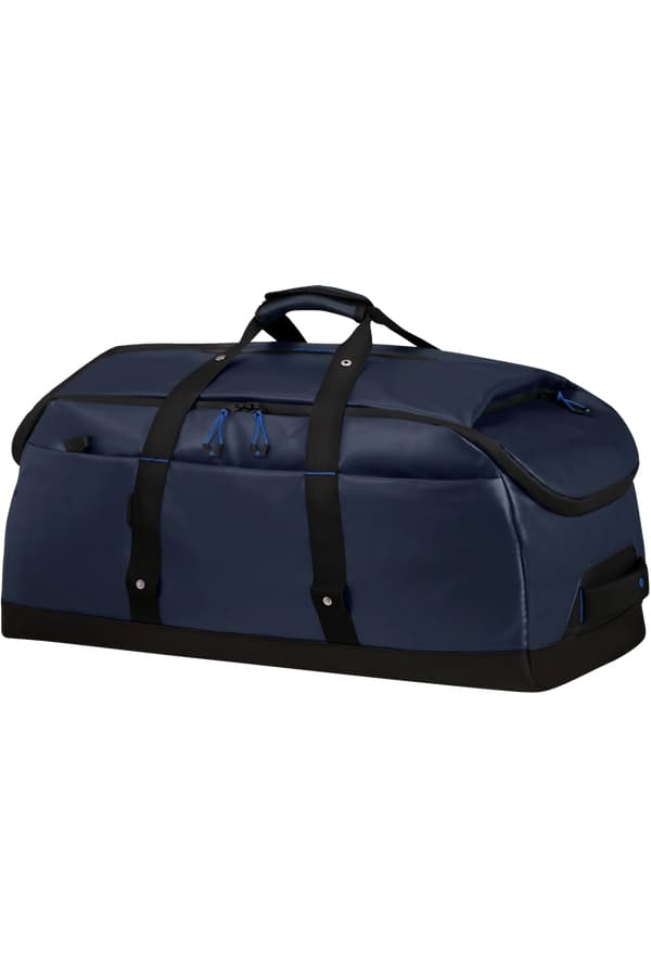 Samsonite Cestovní taška L Prodiver 69/36 Blue Nights