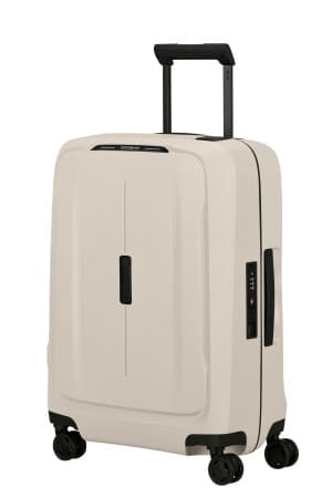 Samsonite Kufr Essens Spinner 55/20 Cabin Sandstone