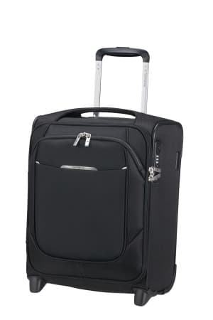 Samsonite Kufr Re-Lite Upright 46/20 Underseater Cabin Black