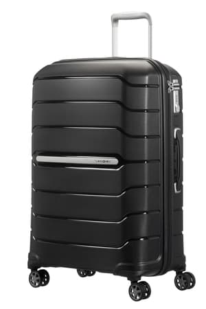 Samsonite Kufr Flux Spinner 68/25 Expander Black