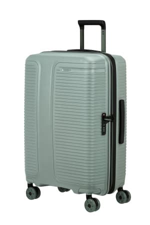 Samsonite Kufr Prodiver Spinner Expander 69/25 Light Sage