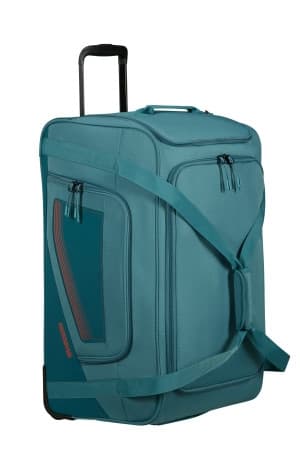 American Tourister Cestovní taška na kolečkách 68/38 City Racer Petrol