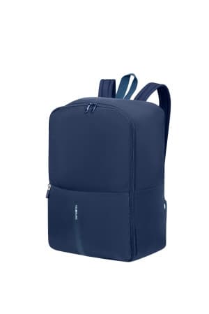 Samsonite Skládací batoh Underseater TA Revolution Midnight Blue