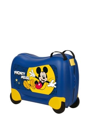 Samsonite Dětský kufr Dream2Go Disney Mickey Happy