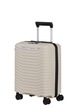 Samsonite Kufr Upscape Spinner 45/20 Underseater Cabin Sandstone