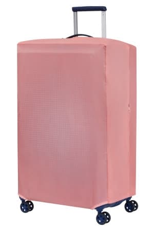 American Tourister Skládací obal na kufr L Pink/Mauve